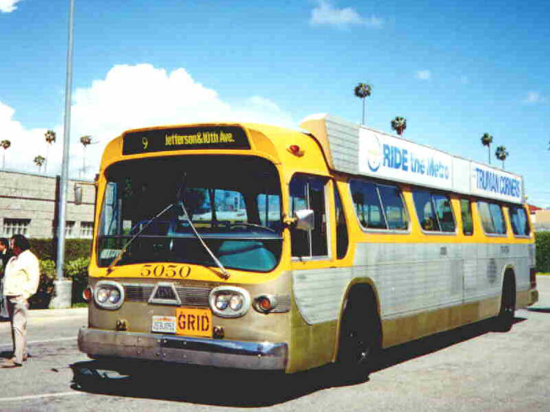 5050city